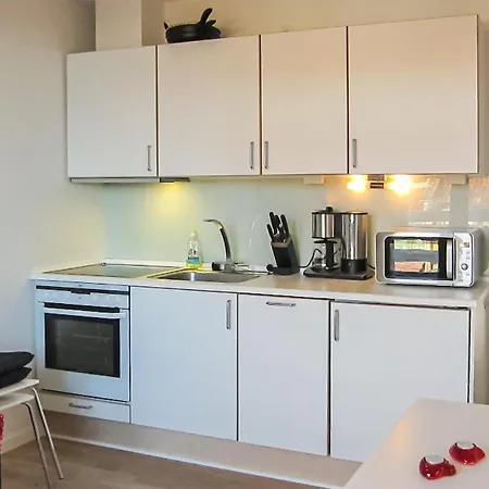 Apartment 1 Bedroom Awesome In Gudhjem