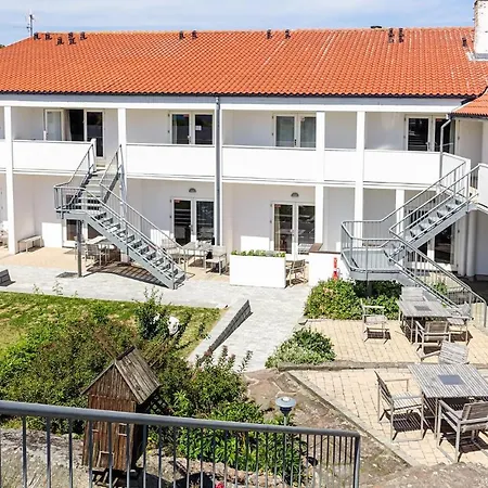 1 Bedroom Awesome In * Gudhjem