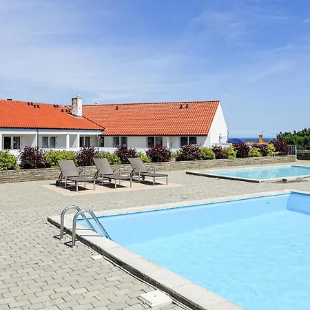 1 Bedroom Awesome In Gudhjem