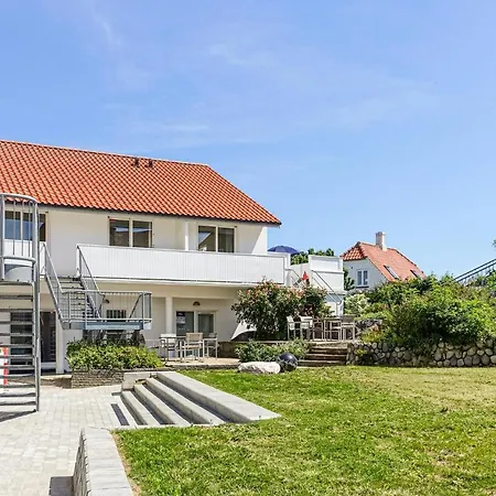 1 Bedroom Awesome In Gudhjem